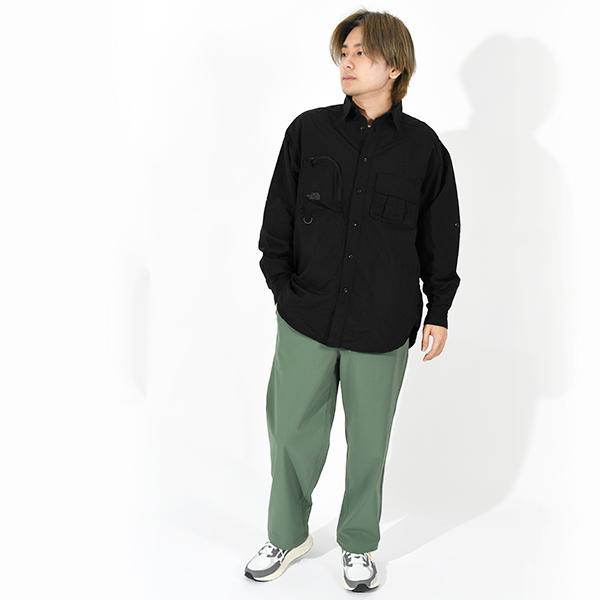 THE NORTH FACE（ザ ノースフェイス） 22%off ノースフェイス 長袖