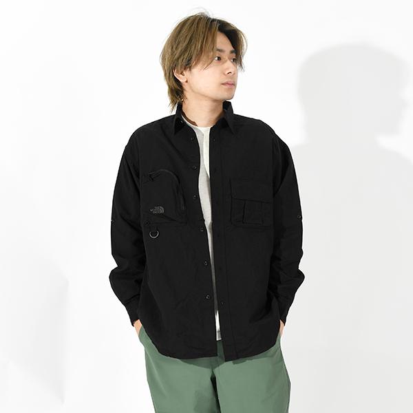 THE NORTH FACE（ザ ノースフェイス） 22%off ノースフェイス 長袖