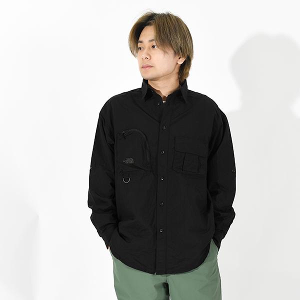 THE NORTH FACE（ザ ノースフェイス） 22%off ノースフェイス 長袖