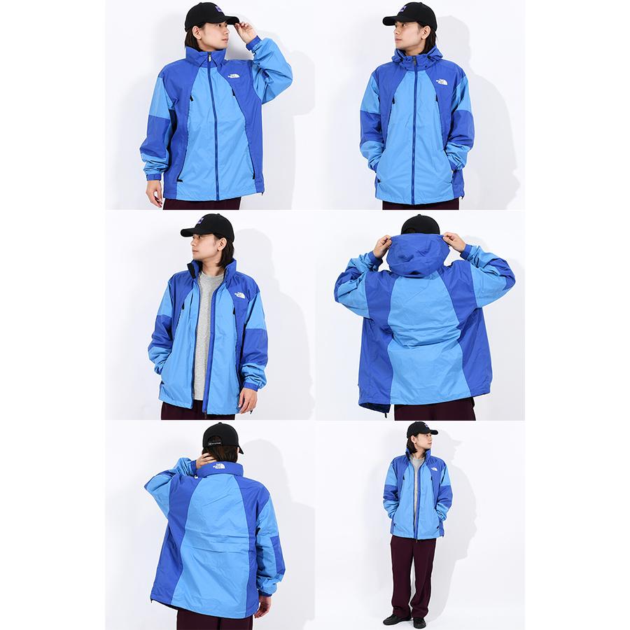 ノースフェイス2026年カラー　ウィンドブレーカー フード付き、防水、ジャケット THE NORTH FACE（ザ ノースフェイス） 2026秋冬新色 ノースフェイス