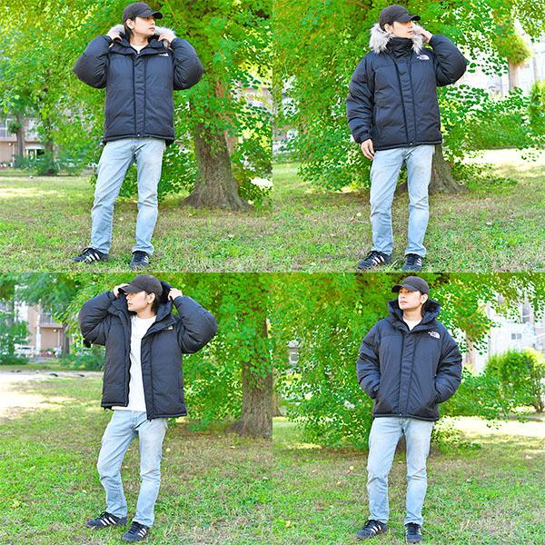 THE NORTH FACE（ザ ノースフェイス） ノースフェイス ダウン