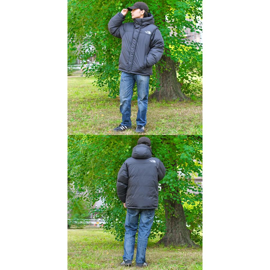 THE NORTH FACE（ザ ノースフェイス） ノースフェイス ダウン