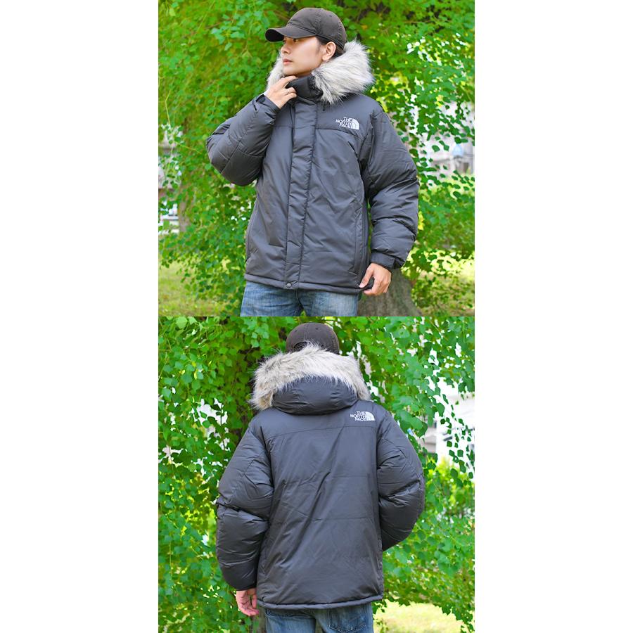 THE NORTH FACE（ザ ノースフェイス） ノースフェイス ダウン 