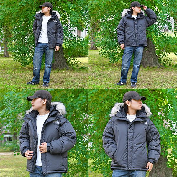 THE NORTH FACE（ザ ノースフェイス） ノースフェイス ダウン