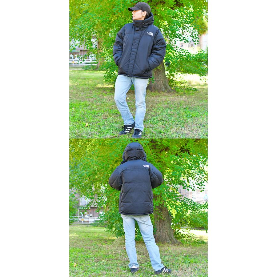 THE NORTH FACE（ザ ノースフェイス） ノースフェイス ダウン