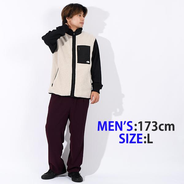 THE NORTH FACE（ザ ノースフェイス） 2way ノースフェイス フリース