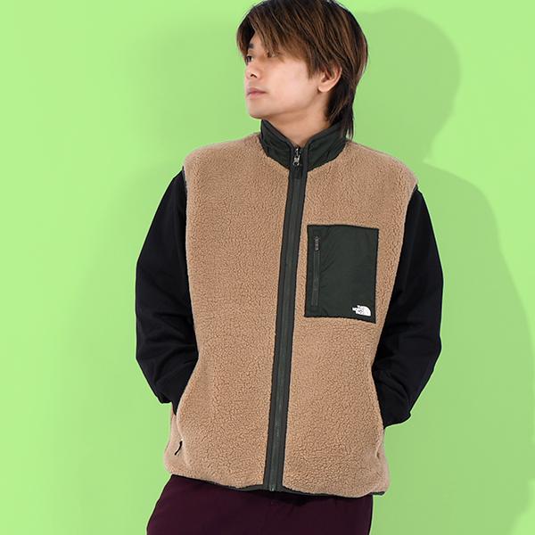 THE NORTH FACE フリースベスト Lサイズ Amazon | THE NORTH FACE(ザノースフェイス) フリース ベスト