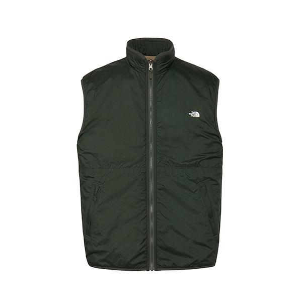 THE NORTH FACE（ザ ノースフェイス） 2way ノースフェイス フリース