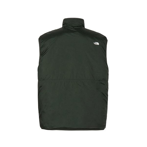 [日本未発売] ノースフェイス　2way シャツ ベスト 　メンズ M (US) THE NORTH FACE（ザ ノースフェイス） 2way ノースフェイス フリース