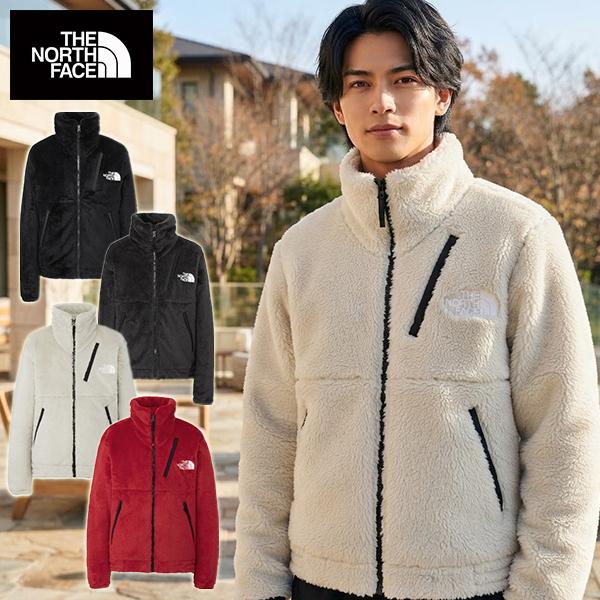 THE NORTH FACE（ザ ノースフェイス） 2026秋冬新色 爆買 【動画あり