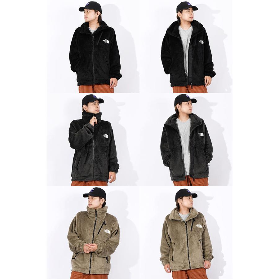 THE NORTH FACE（ザ ノースフェイス） 2025秋冬新作 注目デザイン