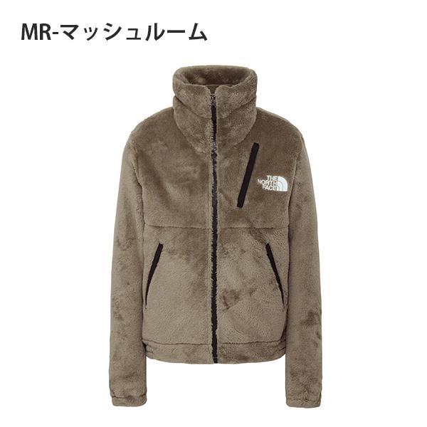 2025秋冬新作 注目デザイン ノースフェイス 毛足の長い フリース ジャケット メンズ レディース THE NORTH FACE バーサ ロフト ジャケット NA62550の画像