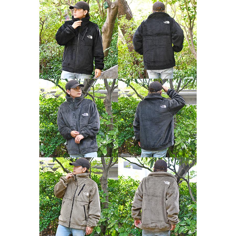 THE NORTH FACE（ザ ノースフェイス） 2025秋冬新作 注目デザイン