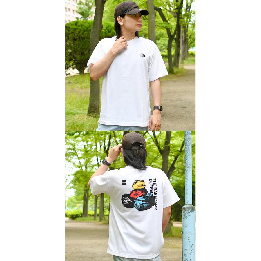 THE NORTH FACE（ザ ノースフェイス） 2026春夏新作 ノースフェイス