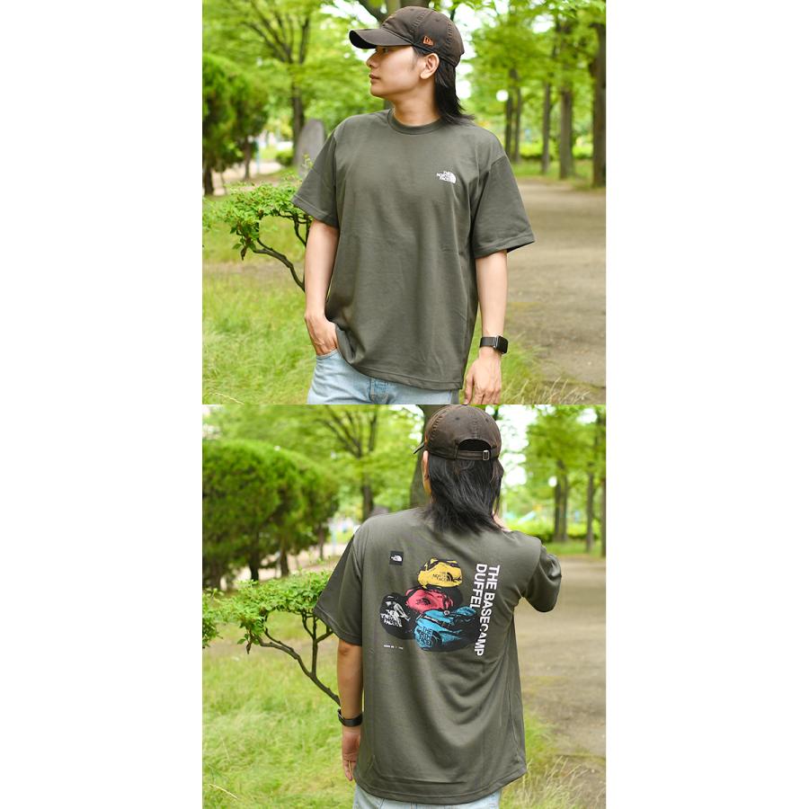 THE NORTH FACE（ザ ノースフェイス） 2026春夏新作 ノースフェイス