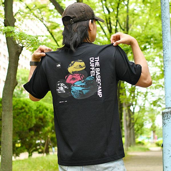 THE NORTH FACE（ザ ノースフェイス） 2026春夏新作 ノースフェイス