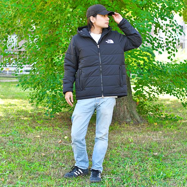 THE NORTH FACE（ザ ノースフェイス） ノースフェイス 中綿 ジャケット