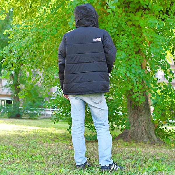THE NORTH FACE（ザ ノースフェイス） ノースフェイス 中綿 ジャケット