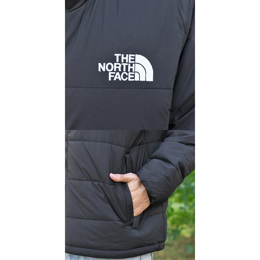THE NORTH FACE（ザ ノースフェイス） ノースフェイス 中綿 ジャケット