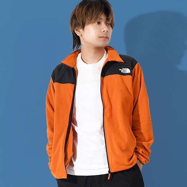 THE NORTH FACE（ザ ノースフェイス） ノースフェイス フリース