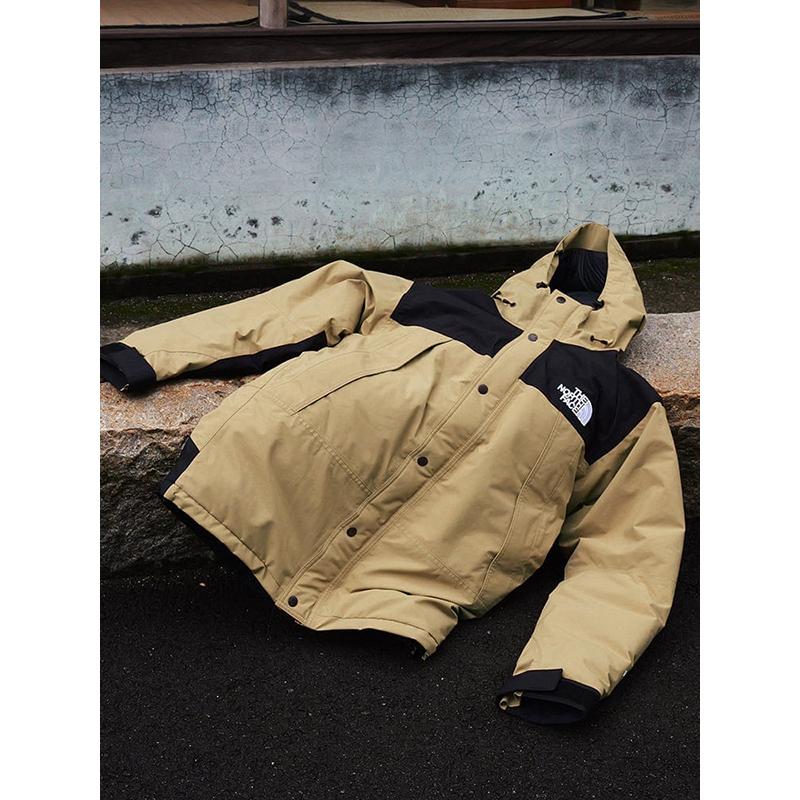 THE NORTH FACE ノースフェイス 高品質 GORE-TEX マウンテン THE NORTH FACE ノースフェイス 高品質 GORE-TEX マウンテン