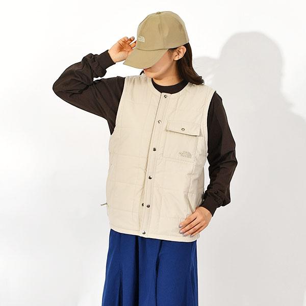 THE NORTH FACE ノースフェイス 中綿 ベスト ジャケット メンズ THE NORTH FACE ノースフェイス 中綿 ベスト ジャケット メンズ