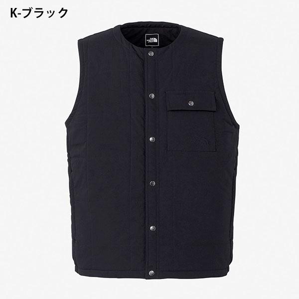 メンズ レディース　THE NORTH FACE　ダウンベスト　NY82330 Amazon | THE NORTH FACE ノースフェイス メドウ ウォームベスト