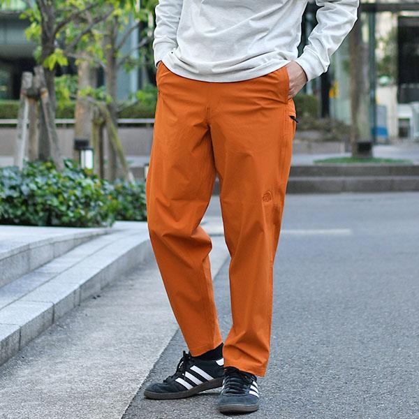 THE NORTH FACE ノースフェイス ストレッチ テーパード パンツ THE NORTH FACE ノースフェイス ストレッチ テーパード パンツ