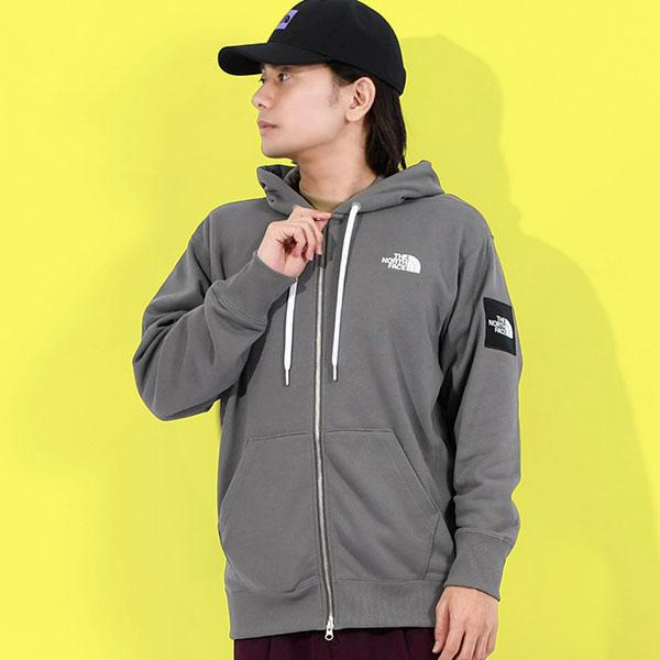 THE NORTH FACE（ザ ノースフェイス） ノースフェイス 裏毛 スウェット
