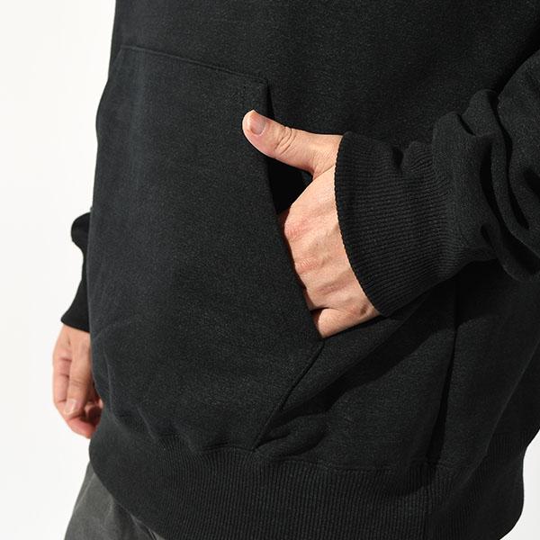 THE NORTH FACE ヤマネコ刺繍 ノースフェイス 裏毛 スウェット