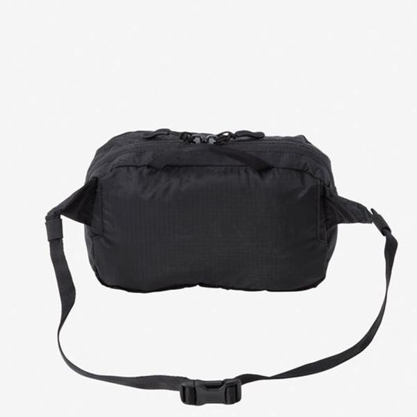 THE NORTH FACE ノースフェイス 軽量 サコッシュ ショルダー