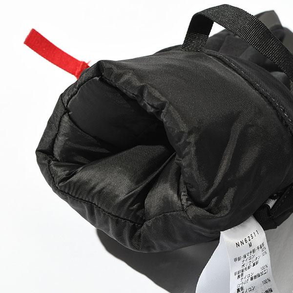 THE NORTH FACE（ザ ノースフェイス） ノースフェイス タッチパネル