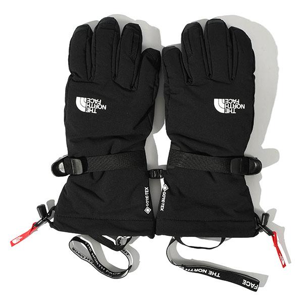 THE NORTH FACE GORE-TEX 防寒グローブ XL THE NORTH FACE GORE-TEX 防寒グローブ XL THE NORTH FACE GORE-TEX