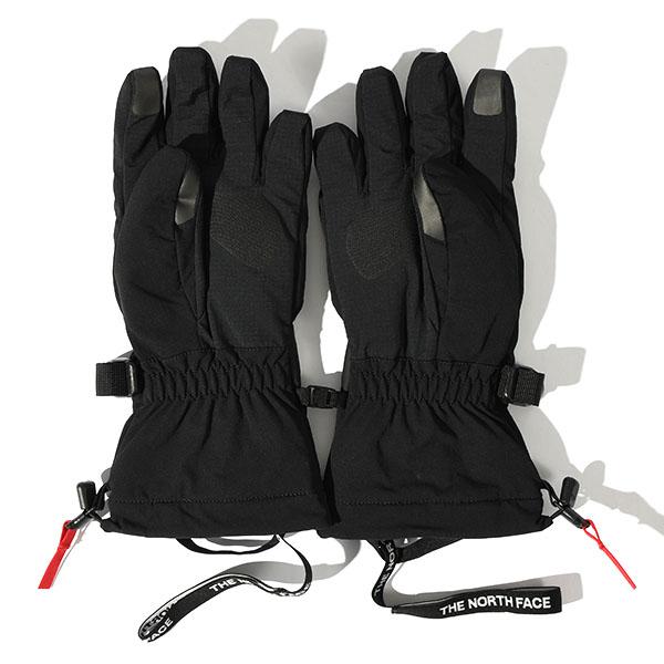 THE NORTH FACE ウィンターグローブ / 防水グローブ　ゴアテックス THE NORTH FACE ウィンターグローブ / 防水グローブ ゴアテックス THE