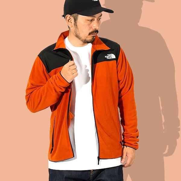 THE NORTH FACE ノースフェイス フリース ジャケット メンズ THE NORTH FACE ノースフェイス フリース ジャケット メンズ