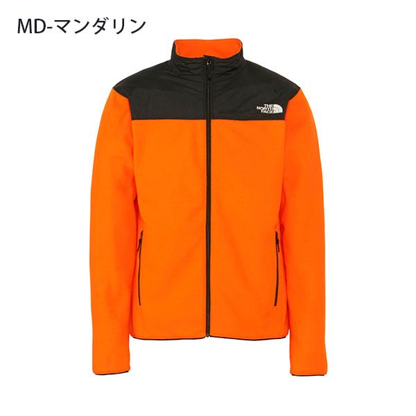 ノースフェイス フリース ジャケット メンズ レディース THE NORTH FACE マウンテンバーサ マイクロ ジャケット 保温 NL72304 2023秋冬新作｜phants｜05