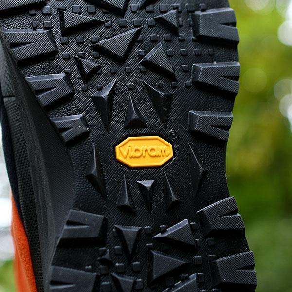 THE NORTH FACE 防寒・氷・雪 グリップ向上 ノースフェイス