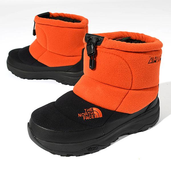 THE NORTH FACE（ザ ノースフェイス） 防寒・氷・雪 グリップ向上