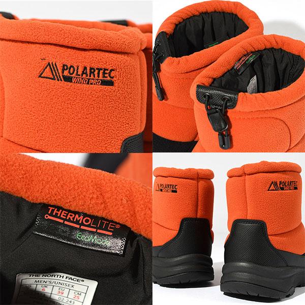 ノースフェイス　ヌプシブーツ THE NORTH FACE（ザ ノースフェイス） THE NORTH FACE NF52273 ヌプシ