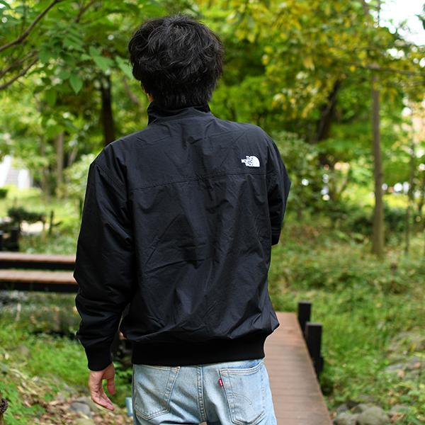 2025 THE NORTH FACE コンパクトノマドブルゾン　NP72532 THE NORTH FACE ノースフェイス コンパクト ノマド ブルゾン “Compact