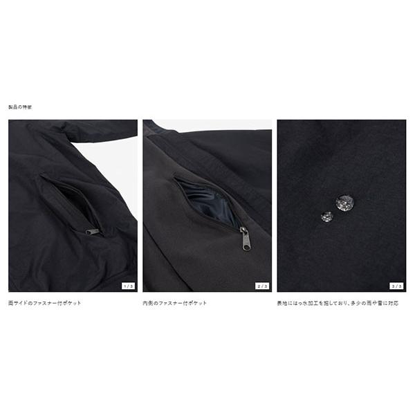 THE NORTH FACE（ザ ノースフェイス） ノースフェイス 裏フリース