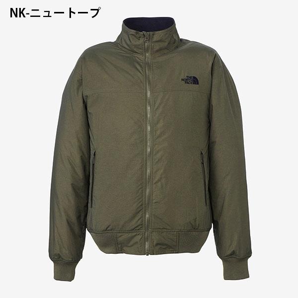 THE NORTH FACE（ザ ノースフェイス） ノースフェイス 裏フリース
