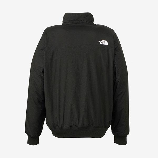 2025 THE NORTH FACE コンパクトノマドブルゾン　NP72532 THE NORTH FACE ノースフェイス コンパクト ノマド ブルゾン “Compact