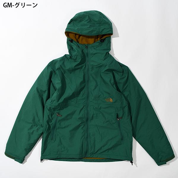THE NORTH FACE（ザ ノースフェイス） ノースフェイス 裏フリース