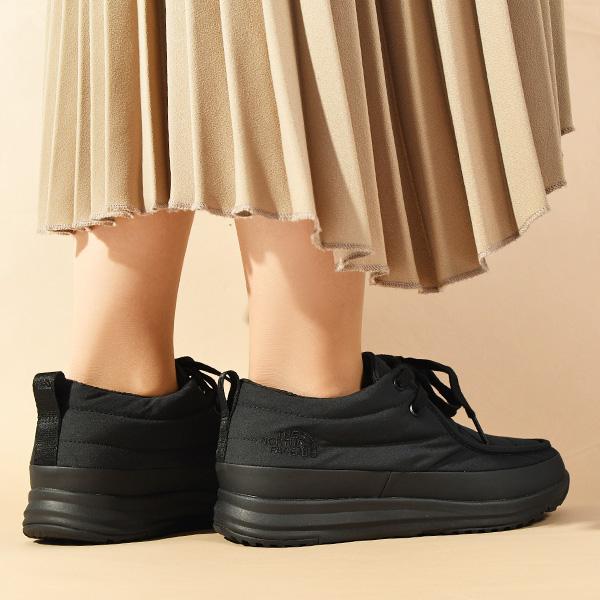 THE NORTH FACE（ザ ノースフェイス） 乾/濡 両路面に対応 ノース