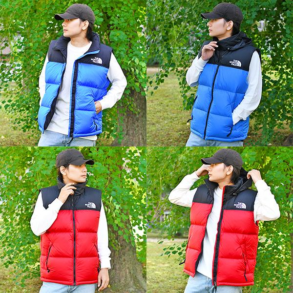 im202ノースフェイス ヌプシベスト ダウン ジャケット アウター 楽天市場】ザ・ノース・フェイス THE NORTH FACE ジャケット メンズ