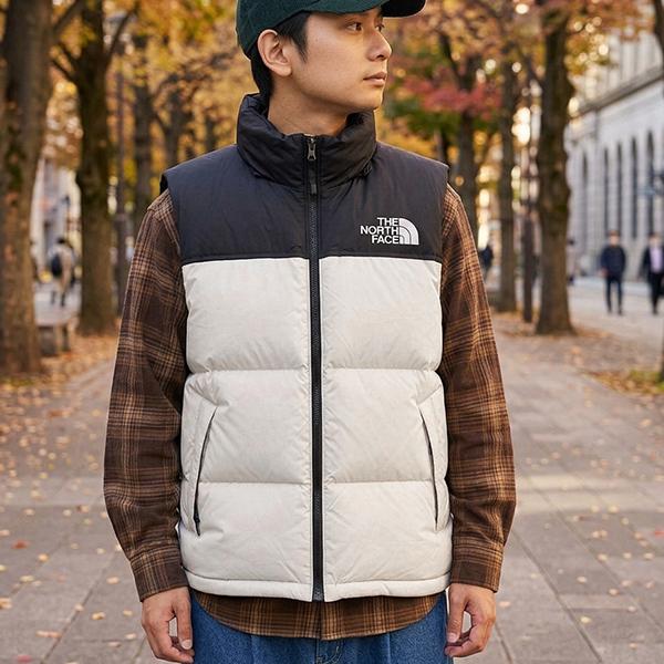 THE NORTH FACE（ザ ノースフェイス） 2026秋冬新色 ノースフェイス 高
