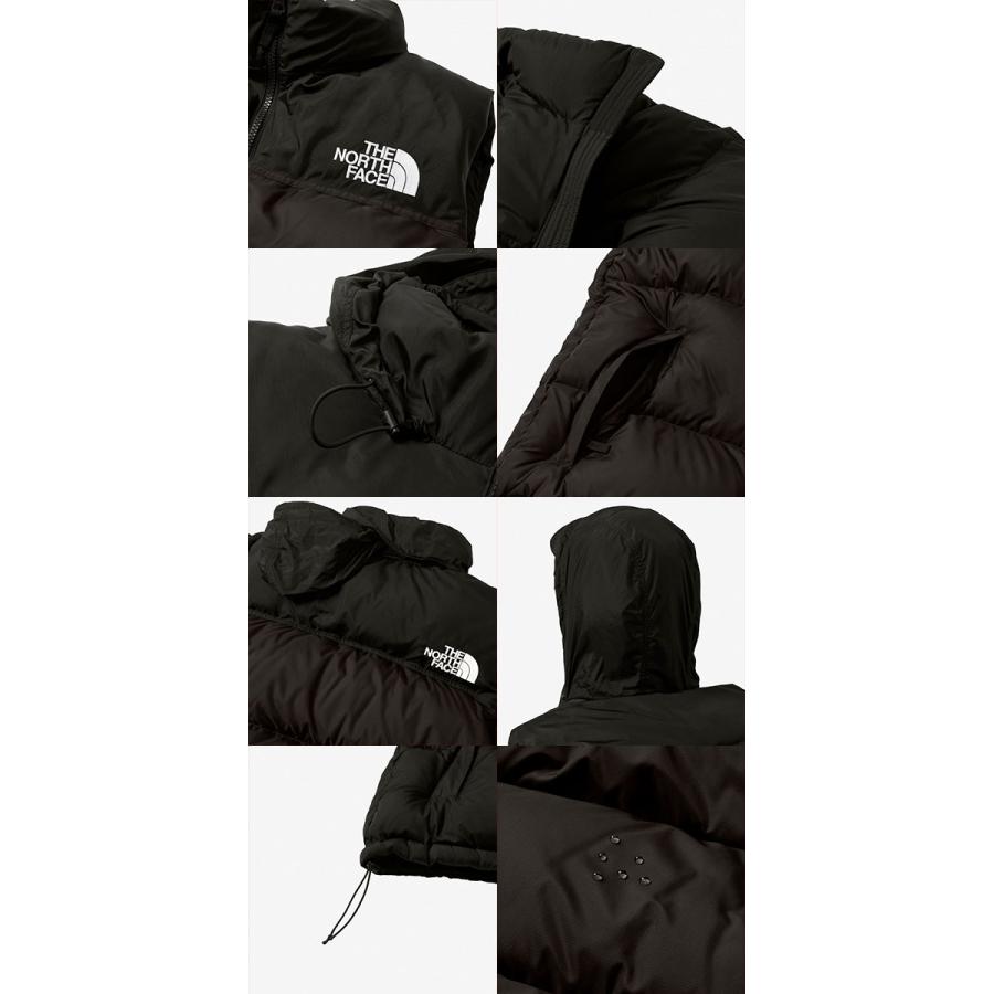 THE NORTH FACE（ザ ノースフェイス） 2026秋冬新色 ノースフェイス 高