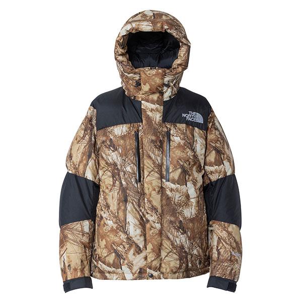 THE NORTH FACE（ザ ノースフェイス） サイズ感をアップデート