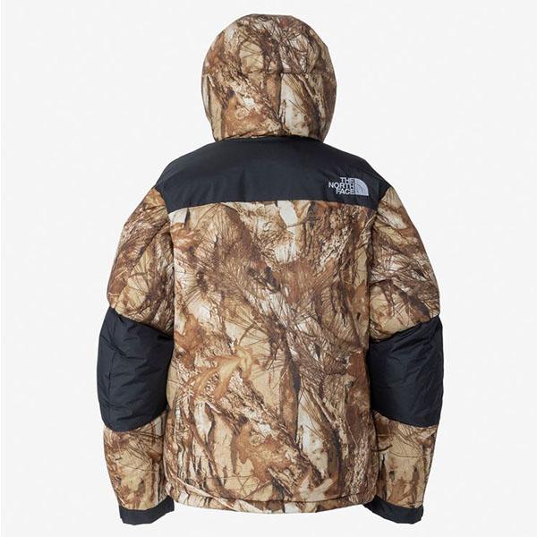 THE NORTH FACE（ザ ノースフェイス） サイズ感をアップデート